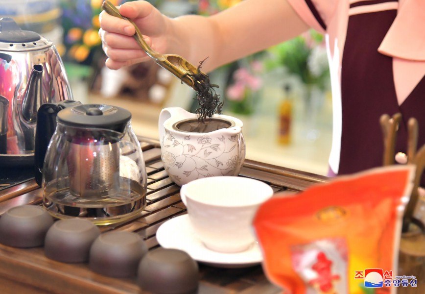 1-꽃펴나는 차문화